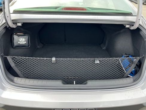 New 2026 Hyundai Elantra SEL Sport w/ Cargo Package image 21