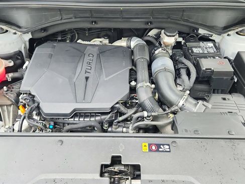 Used 2022 Kia Sorento SX image 22