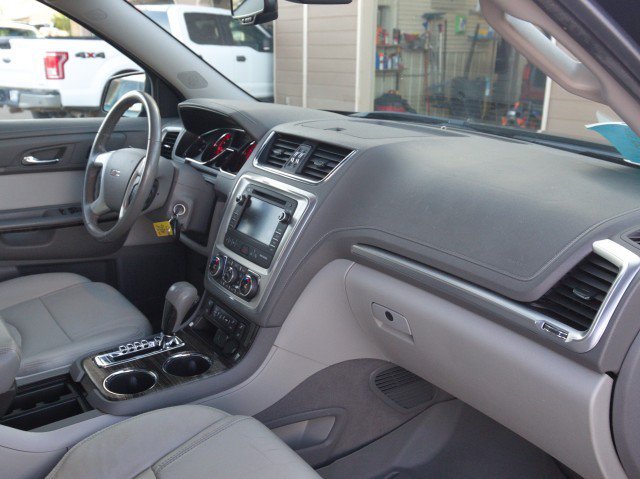 Used 2016 GMC Acadia SLT w/ Open Road Package AWD/4WD image 35
