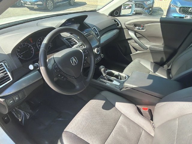 Used 2017 Acura RDX w/ Technology Package AWD/4WD image 24