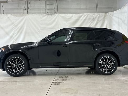 New 2025 MAZDA CX-70 3.3 Turbo S w/ Premium Plus image 7