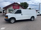 Used 2013 Chevrolet Express 3500 image 2