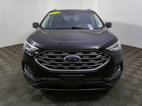 Used 2019 Ford Edge SEL w/ Equipment Group 201A AWD/4WD image 4