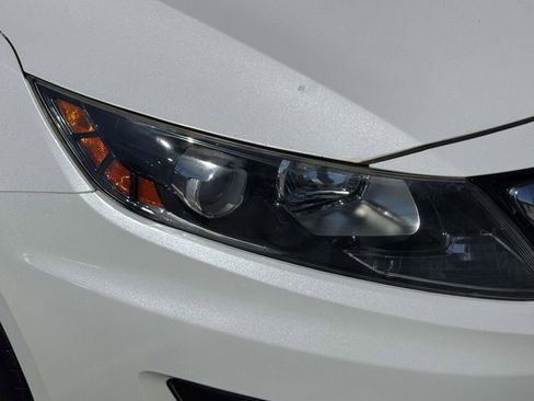 Used 2013 Kia Optima SX FWD image 6