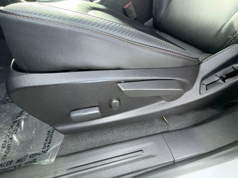 Used 2021 GMC Canyon AT4 w/ Driver Alert Package image 14