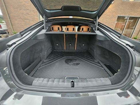 Used 2024 BMW i4 eDrive40 w/ M Sport Package RWD image 74