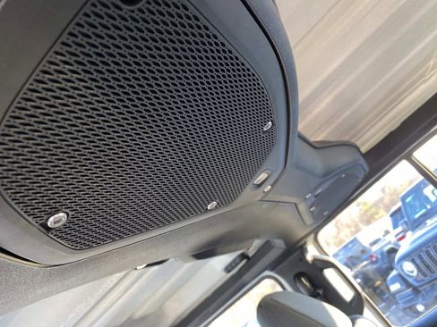 New 2026 Jeep Wrangler Sport image 7