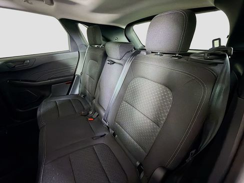 Used 2025 Ford Escape Active w/ Tech Pack #1 FWD image 25