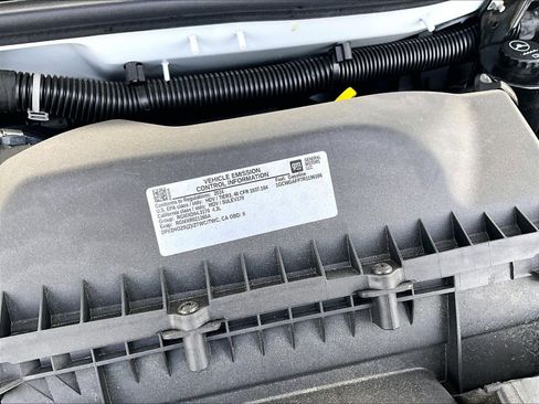 Used 2024 Chevrolet Express 2500 w/ Driver Convenience Package image 31