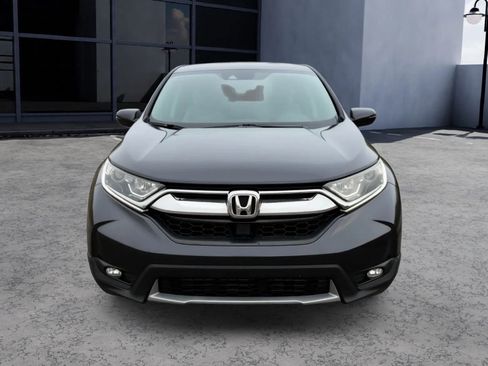 Used 2018 Honda CR-V EX image 5