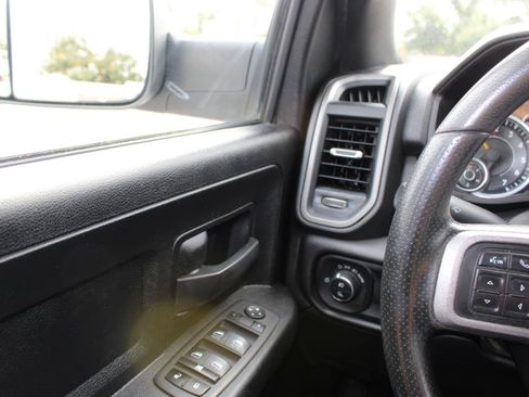 Used 2022 RAM 2500 Tradesman AWD/4WD image 19