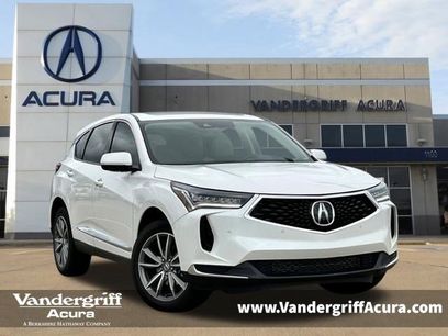 Certified 2024 Acura RDX w/ Technology Package