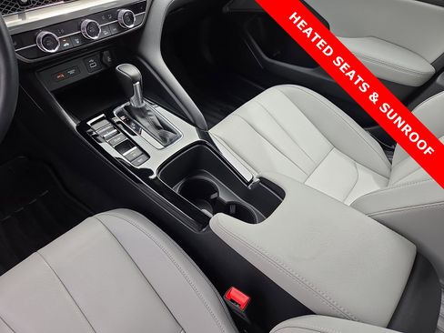 Used 2025 Acura Integra FWD image 25