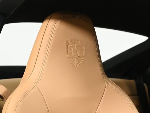 Used 2025 Porsche 911 GT3 image 21