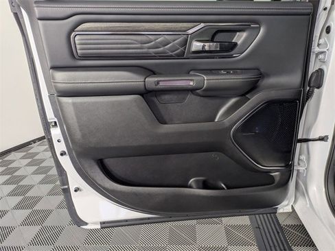 Used 2025 RAM 1500 Limited image 27