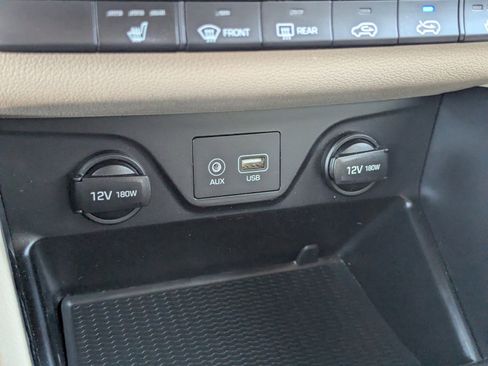 Used 2017 Hyundai Tucson Value image 30