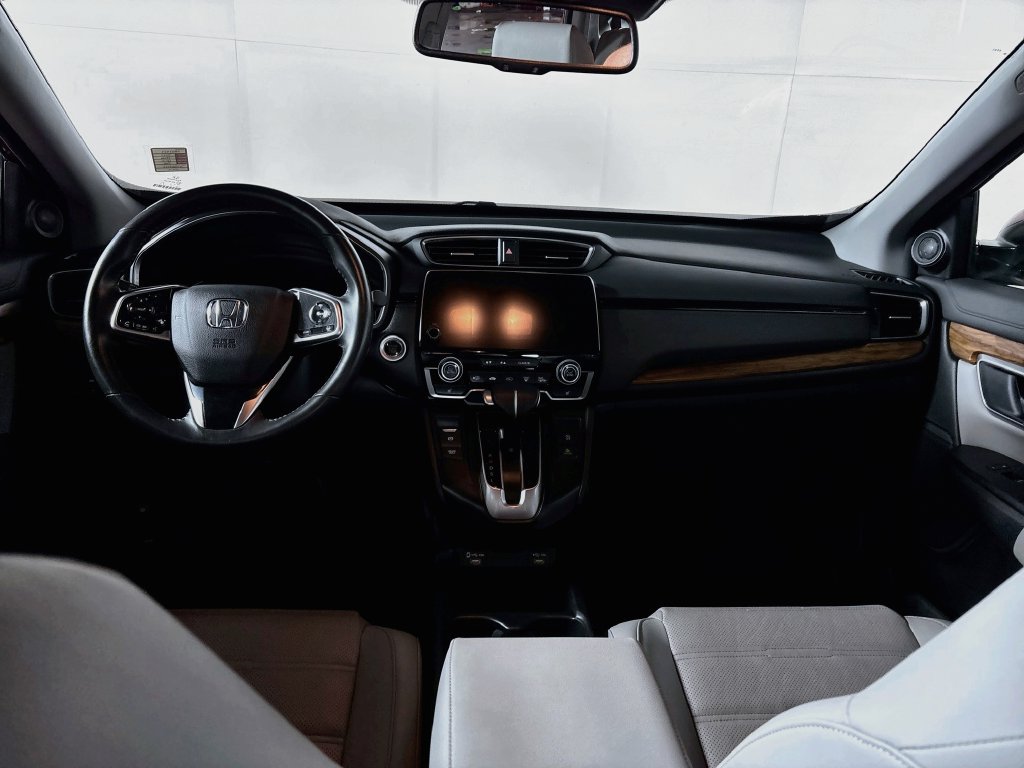 Used 2022 Honda CR-V EX-L image 12