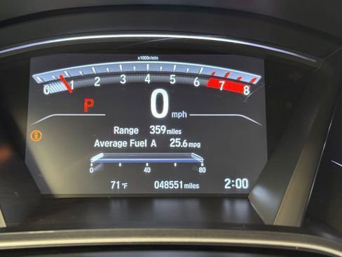 Used 2021 Honda CR-V EX image 31