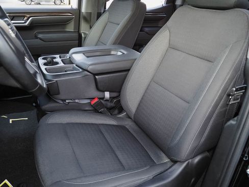 Used 2023 Chevrolet Silverado 1500 LT image 8