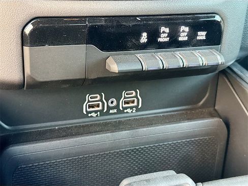 New 2026 RAM 1500 Big Horn/Lone Star image 20