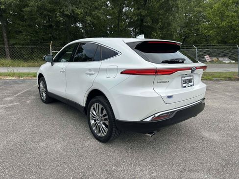 Used 2023 Toyota Venza Limited AWD/4WD image 4