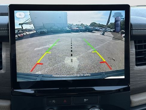 Used 2024 Ford Expedition Limited image 48