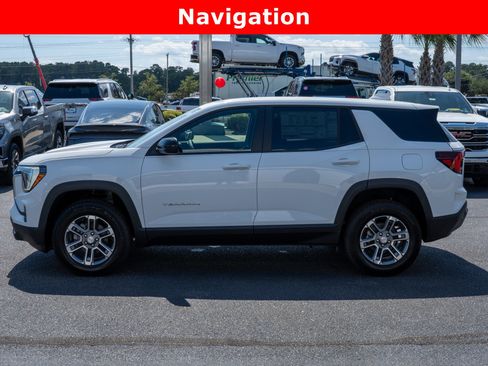 New 2026 GMC Terrain Elevation w/ LPO, Floor Liner Package image 6