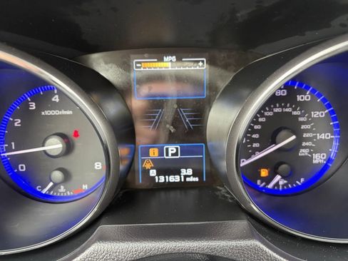 Used 2017 Subaru Outback 3.6R Limited image 17