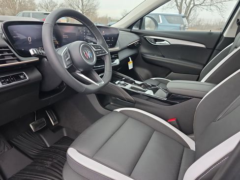 New 2026 Buick Envision Sport Touring AWD/4WD image 10