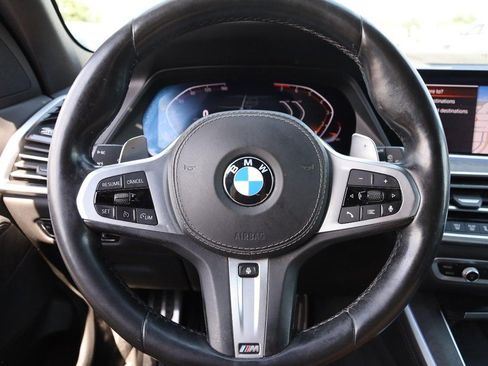 Used 2020 BMW X5 xDrive40i w/ M Sport Package AWD/4WD image 12