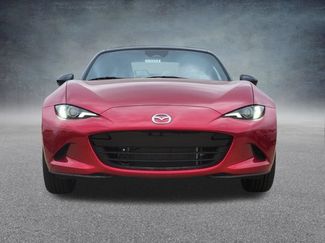 New 2026 MAZDA MX-5 Miata Sport RWD video 2