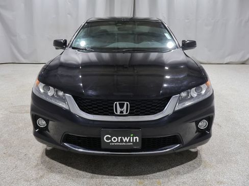 Used 2014 Honda Accord EX-L image 6
