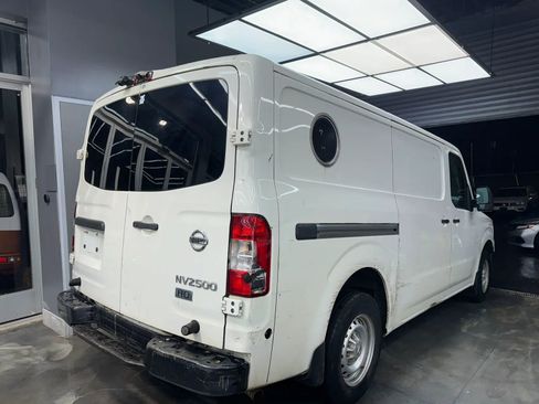 Used 2014 Nissan NV 2500 S w/ Power Basic Package image 15