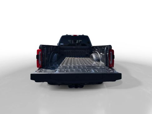 New 2026 Ford F250 Platinum AWD/4WD image 17
