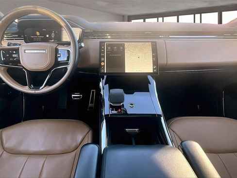 Used 2024 Land Rover Range Rover Sport Dynamic SE image 15