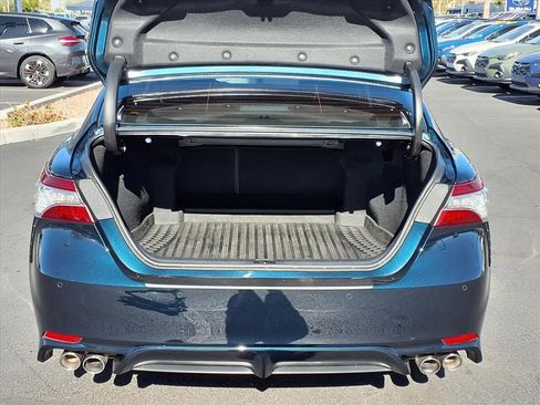 Used 2020 Toyota Camry XSE image 16