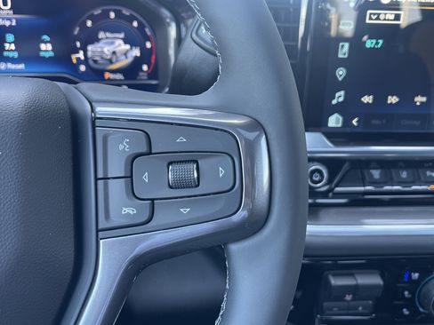 New 2025 Chevrolet Silverado 2500 High Country w/ Technology Package image 26