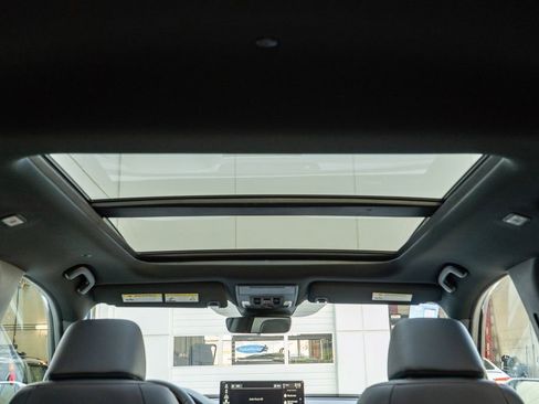 New 2026 Honda Passport TrailSport image 13