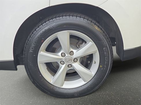 Used 2010 Lexus RX 350 AWD image 33