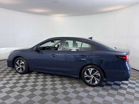 Used 2024 Subaru Legacy Premium AWD/4WD image 8
