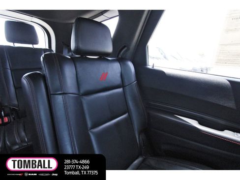 Used 2023 Dodge Durango GT RWD image 12