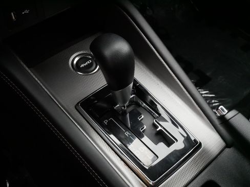 Used 2025 Mitsubishi Outlander Sport ES AWD/4WD image 24