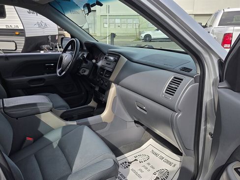 Used 2007 Honda Pilot LX image 17
