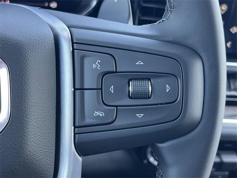 New 2026 GMC Sierra 1500 SLT w/ SLT Premium Plus Package image 14