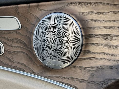 Certified 2021 Mercedes-Benz E 350 4MATIC Sedan image 34