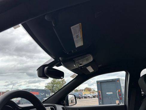 New 2026 Dodge Durango GT w/ Blacktop Package image 23