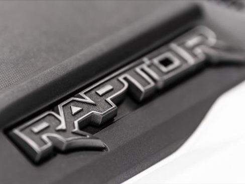 Used 2024 Ford Bronco Raptor image 43