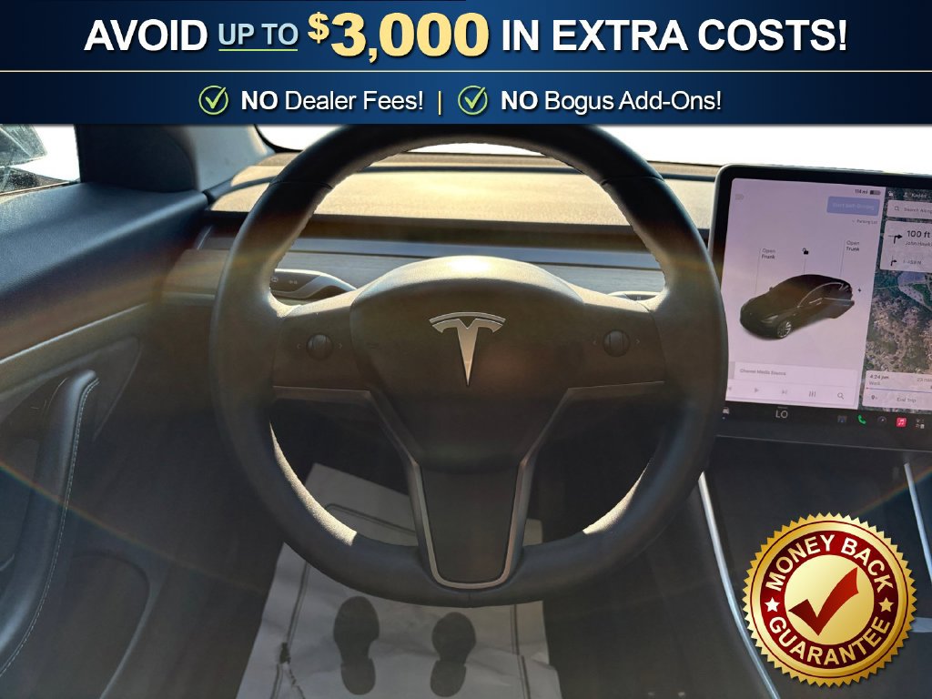 Used 2020 Tesla Model 3 RWD image 18
