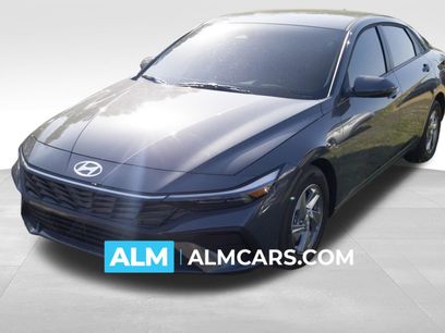 Used 2026 Hyundai Elantra SE