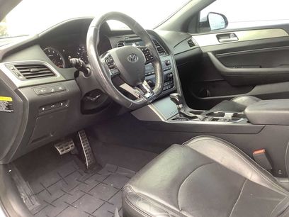 Used 2015 Hyundai Sonata Limited 2.0T